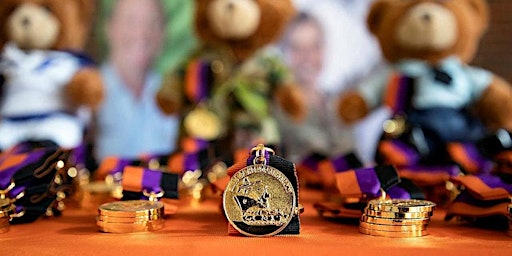 Imagem principal de An ADF Families Event: Child of the ADF Medallion - Puckapunyal