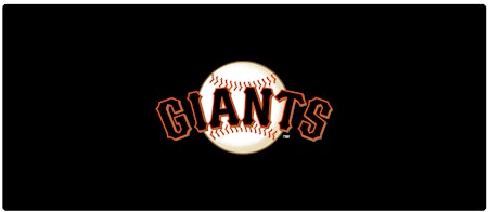 Primaire afbeelding van San Francisco Giants Schedule