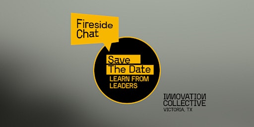 Fireside Chat – Claire Santellana primary image