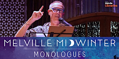 Imagem principal do evento Midwinter Monologues