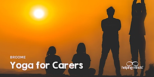 Yoga for Carers | Broome