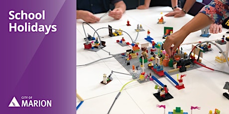 Image principale de Family LEGO Challenge