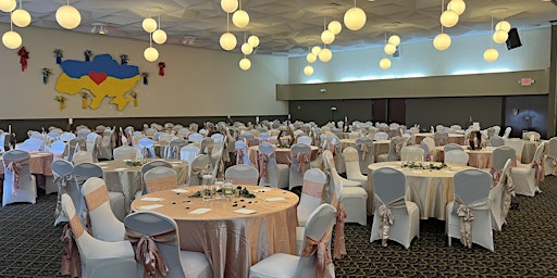 Image principale de Venue Open House at Pokrova Banquet Hall & Pavilion