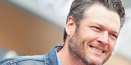 Blake Shelton Tickets Concert