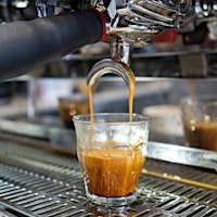 Imagem principal de Espresso 101 Workshop - Seattle Coffee Gear | PALO ALTO, CA Location