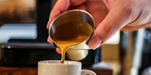 Espresso 101 Workshop - Seattle Coffee Gear | PALO ALTO, CA Location primary image