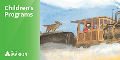 Imagem principal de History Festival Storytelling: Bob the Railway Dog