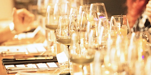 Imagem principal do evento Sen5es Restaurant and Wine Bar - Degustation Dinner