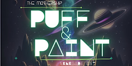 Imagen principal de Puff and Paint