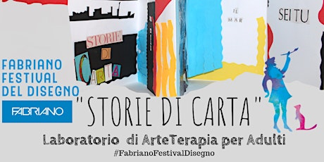 Immagine principale di "Storie di Carta" 