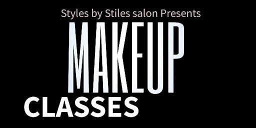 Imagem principal do evento Makeup class 101 (hands_on edition)