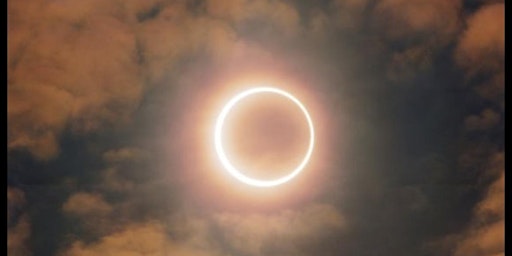 Total Solar Eclipse Party primary image