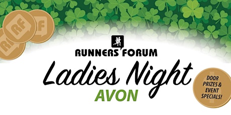 Ladies Night - Avon primary image