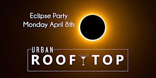Rooftop Eclipse Party primary image