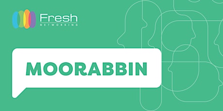 Fresh Networking Moorabbin - Guest Registration primary image