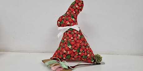 Imagen principal de Simple Sewing - Beautiful Bunny