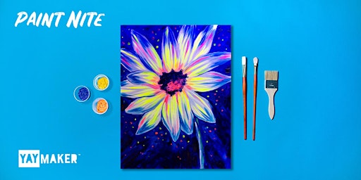 Immagine principale di Paint Nite: The Original Paint and Sip Party 