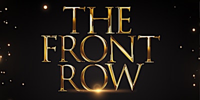 Imagen principal de The Front Row! FASHION SHOW