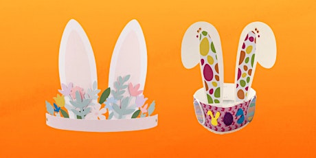 Easter Bunny Ears Workshop primary image