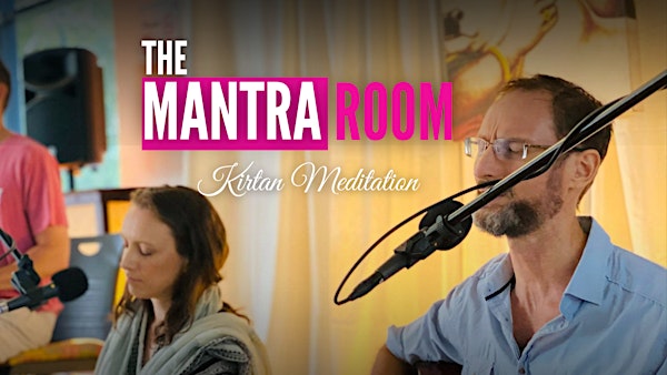 The Mantra Room Darwin