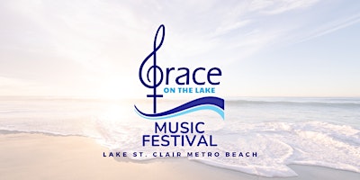 Grace Music Festival 2025 primary image