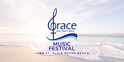 Grace Music Festival 2025 primary image