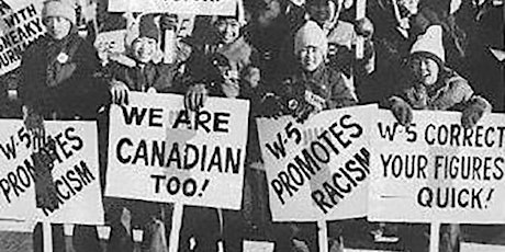 Fighting Fake News then and now – lessons from a watershed moment for Chinese Canadians 40 years ago primary image