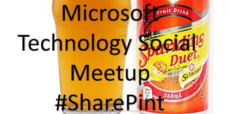 SharePint Meetup with Joel & Michael primary image