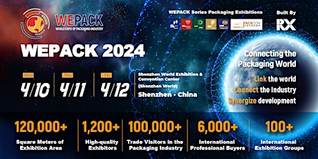 WEPACK 2024