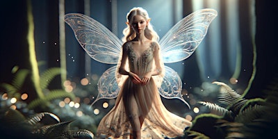 Image principale de The Mystery of the Fae