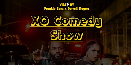 XO Comedy Show