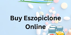 Hauptbild für Buy Eszopiclone Online