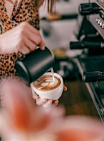 Imagem principal de Espresso 201 Latte Art Workshop - Seattle Coffee Gear | KIRKLAND, WA