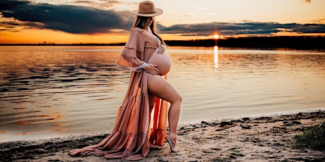 Holistic Mama: Blossom Through Pregnancy with Ayurveda