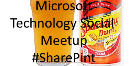 Auckland New Zealand Office 365 & SharePoint Meetup #SharePint primary image