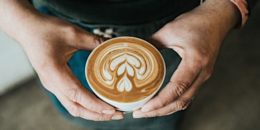 Immagine principale di Espresso 201 Latte Art Workshop - Seattle Coffee Gear | KIRKLAND, WA 