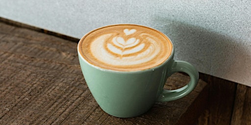 Imagem principal do evento Espresso 201 Latte Art Workshop - Seattle Coffee Gear | KIRKLAND, WA