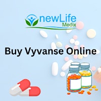Buy Vyvanse Online primary image