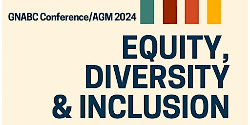 Image principale de Equity, Diversity and Inclusion: Directions for Gero Nursing