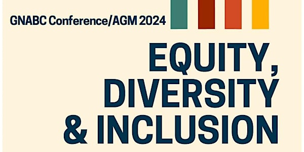 Equity, Diversity and Inclusion: Directions for Gero Nursing