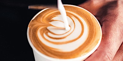 Primaire afbeelding van Espresso 201 Latte Art Workshop - Seattle Coffee Gear | PALO ALTO, CA