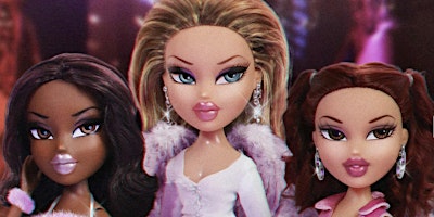 Imagem principal do evento Bratz 2000's Party Manchester