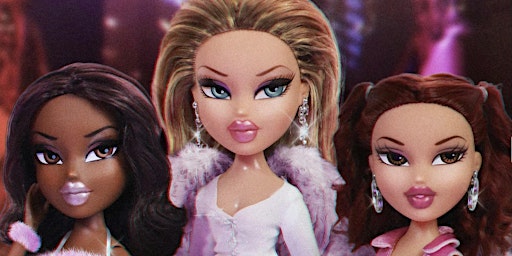 Bratz 2000's Party Manchester primary image