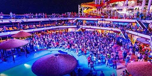 Hauptbild für Cruising Single - The Singles Cruise 2024