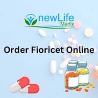 Order Fioricet Online primary image