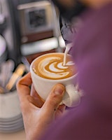Immagine principale di Espresso 201 Latte Art Workshop - Seattle Coffee Gear | PALO ALTO, CA 