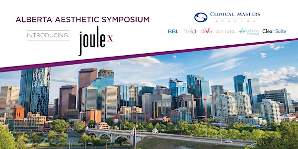 Alberta Aesthetic Symposium (Calgary, AB)