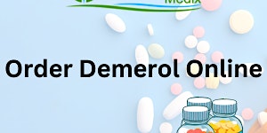 Order Demerol Online primary image