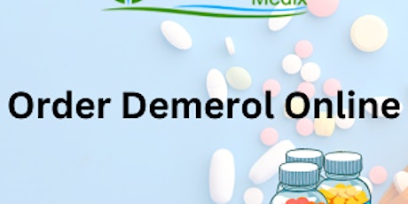 Order Demerol Online