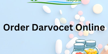 Order Darvocet Online